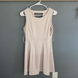 Brand new cocktail dress